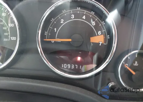 2015 Jeep Compass High Altitude Edition from USA, damaged, VIN 1C4NJDEB8FD176381